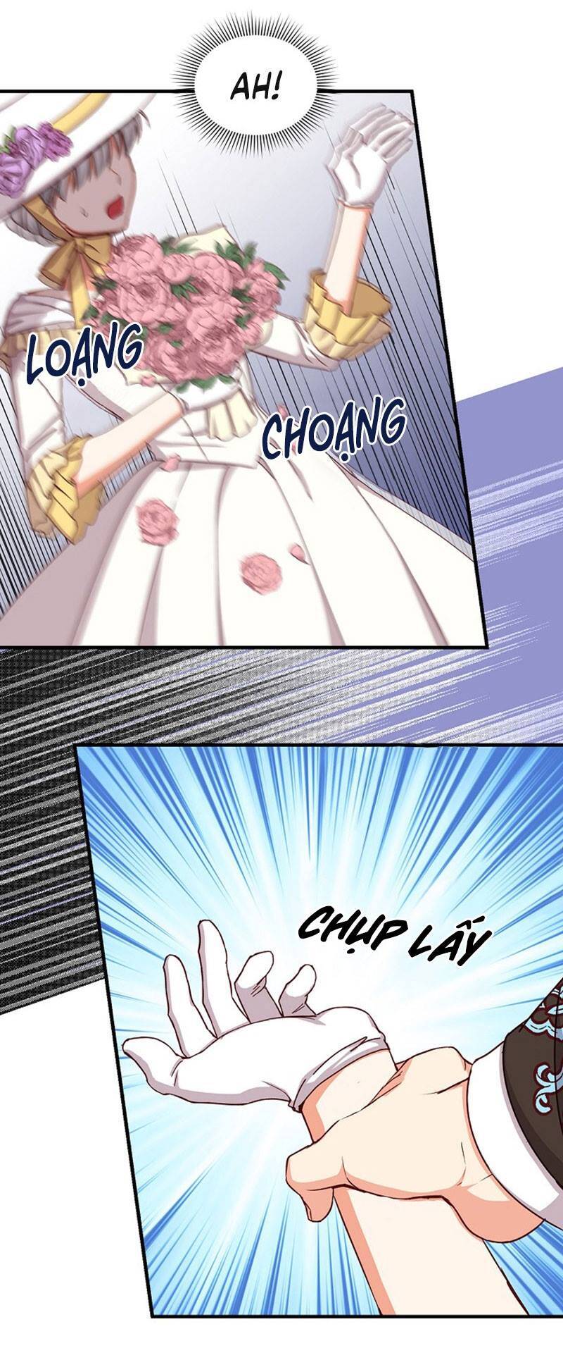 Đừng Chọc Đứa Em Gái Bé Bỏng Của Chúng Tôi Chapter 37 - Trang 2