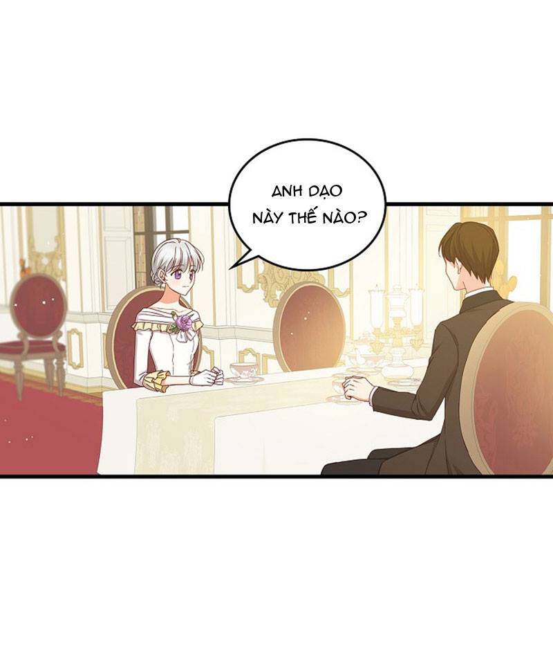 Đừng Chọc Đứa Em Gái Bé Bỏng Của Chúng Tôi Chapter 38 - Trang 2