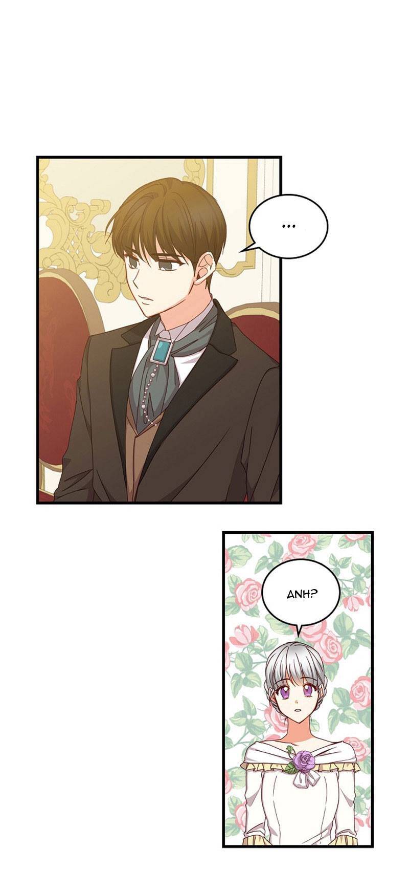 Đừng Chọc Đứa Em Gái Bé Bỏng Của Chúng Tôi Chapter 38 - Trang 2