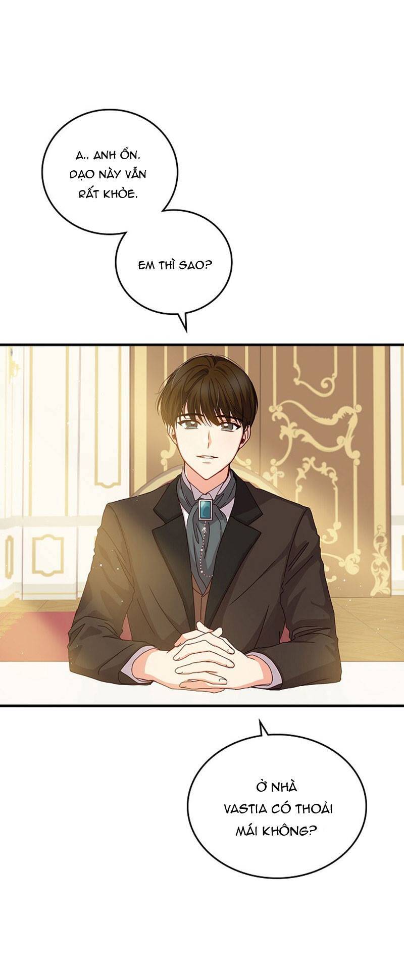 Đừng Chọc Đứa Em Gái Bé Bỏng Của Chúng Tôi Chapter 38 - Trang 2