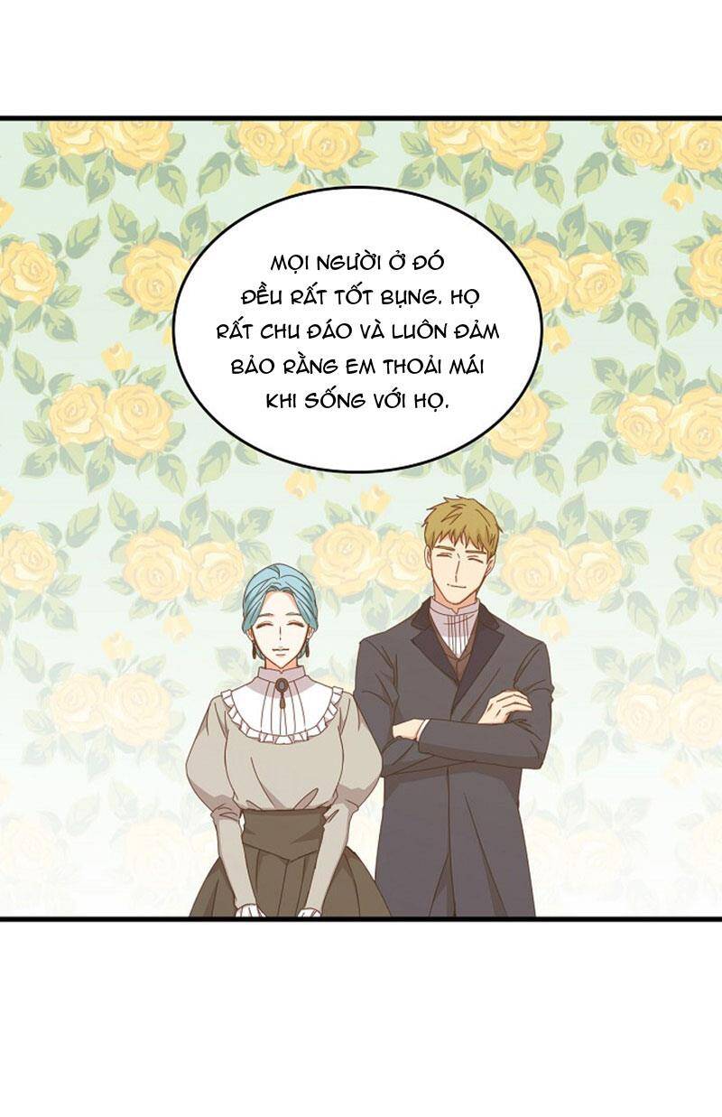 Đừng Chọc Đứa Em Gái Bé Bỏng Của Chúng Tôi Chapter 38 - Trang 2