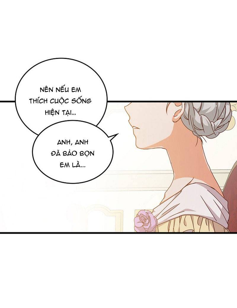Đừng Chọc Đứa Em Gái Bé Bỏng Của Chúng Tôi Chapter 38 - Trang 2