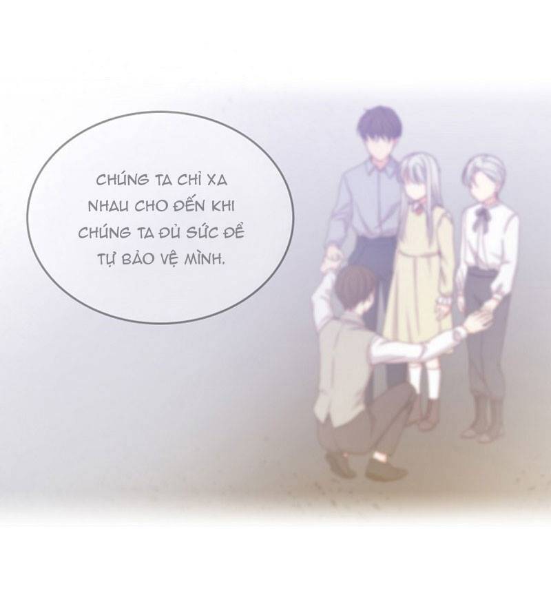 Đừng Chọc Đứa Em Gái Bé Bỏng Của Chúng Tôi Chapter 38 - Trang 2