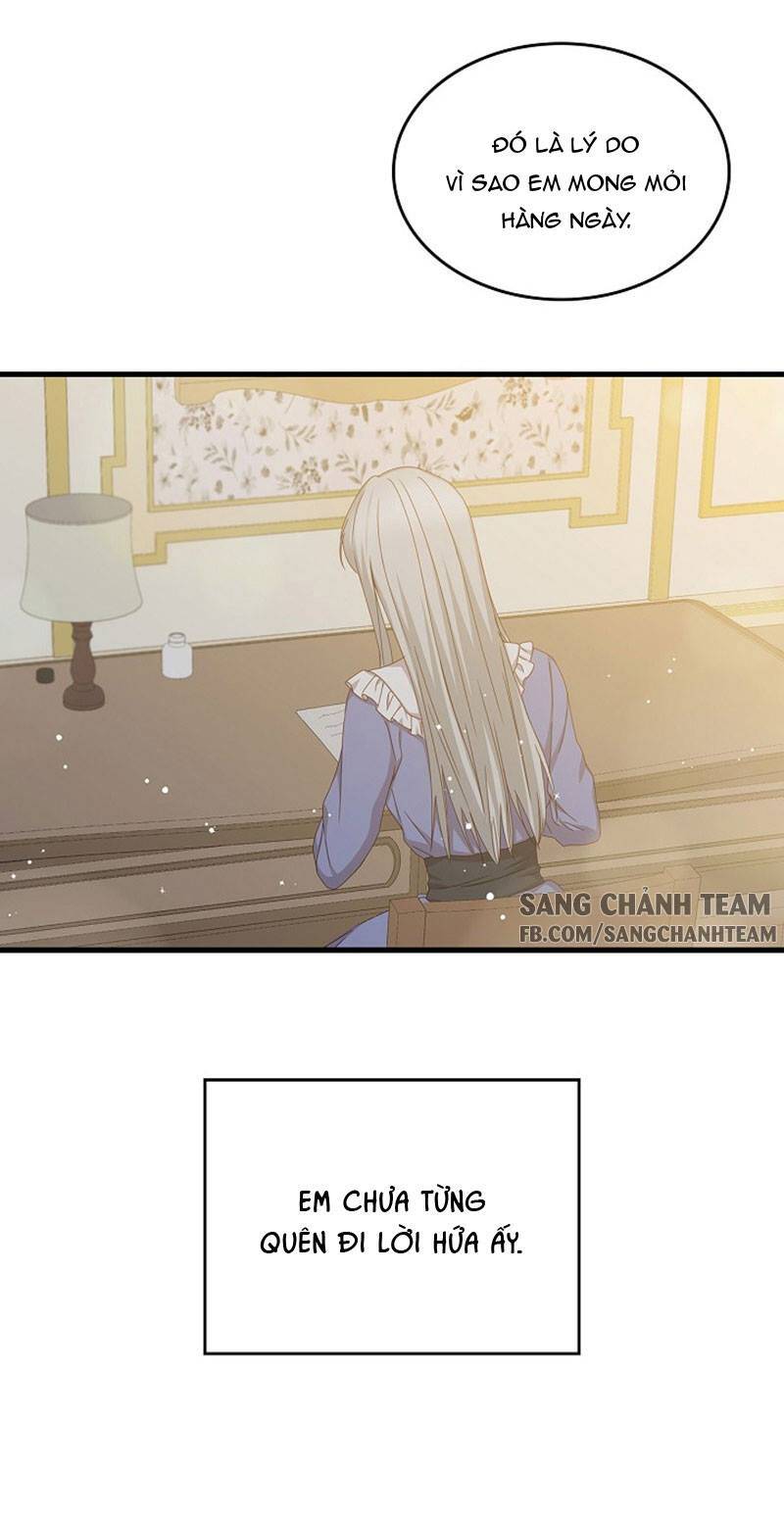 Đừng Chọc Đứa Em Gái Bé Bỏng Của Chúng Tôi Chapter 38 - Trang 2