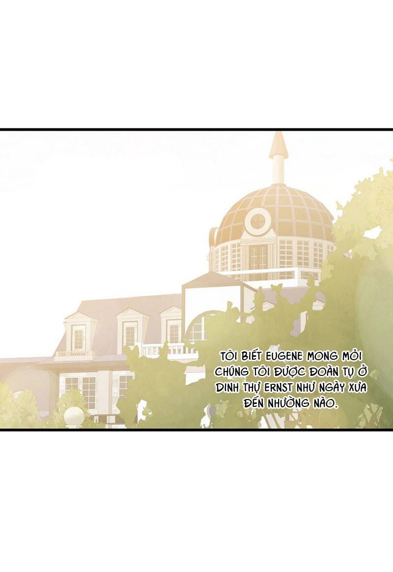 Đừng Chọc Đứa Em Gái Bé Bỏng Của Chúng Tôi Chapter 38 - Trang 2