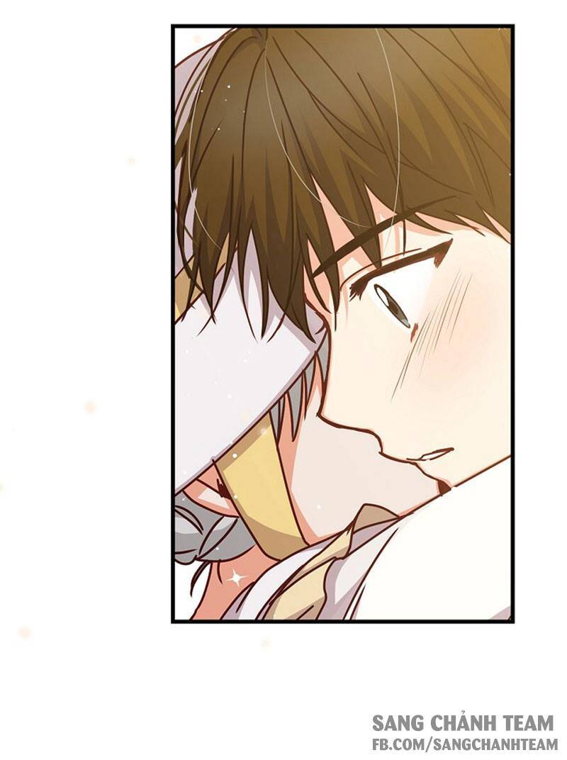 Đừng Chọc Đứa Em Gái Bé Bỏng Của Chúng Tôi Chapter 38 - Trang 2