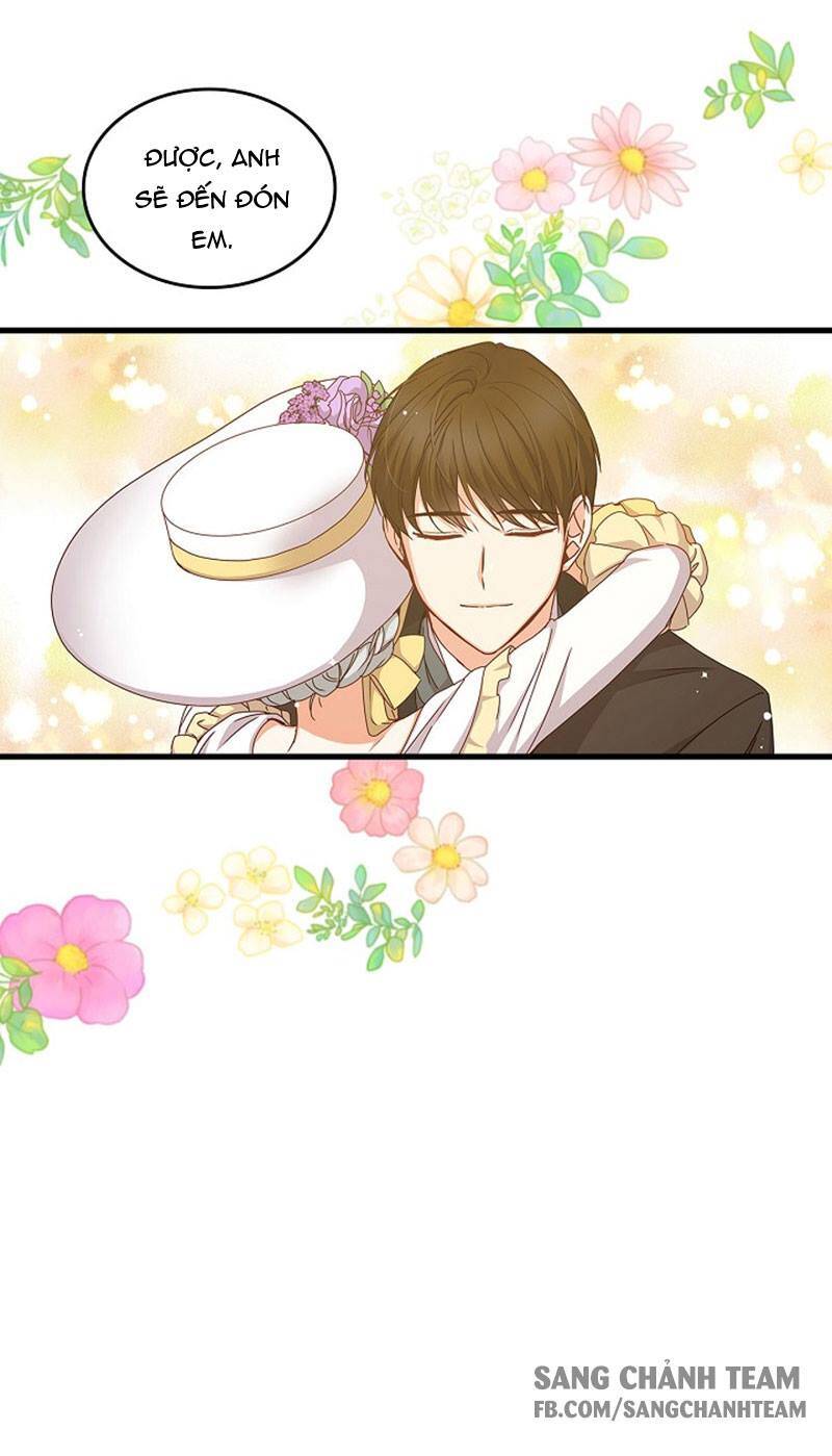 Đừng Chọc Đứa Em Gái Bé Bỏng Của Chúng Tôi Chapter 38 - Trang 2