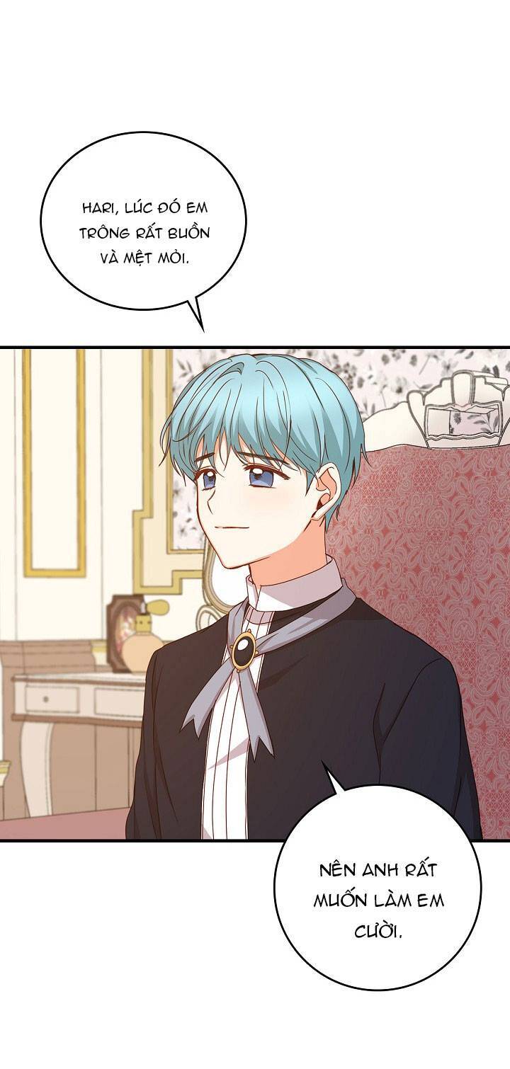 Đừng Chọc Đứa Em Gái Bé Bỏng Của Chúng Tôi Chapter 39 - Trang 2