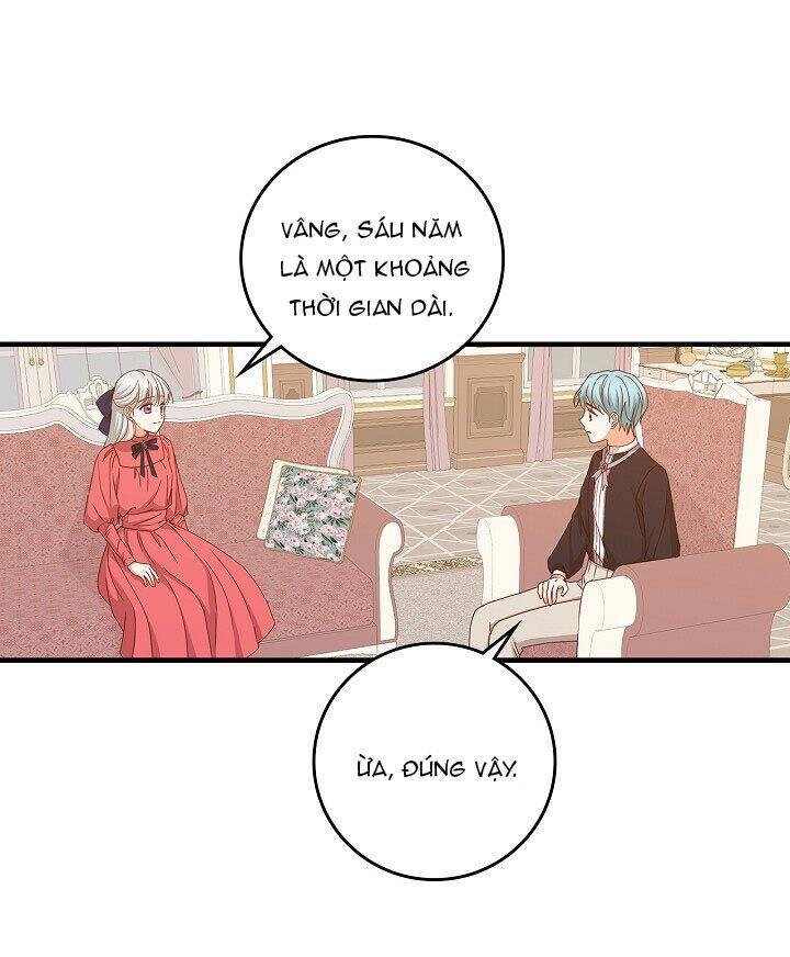 Đừng Chọc Đứa Em Gái Bé Bỏng Của Chúng Tôi Chapter 39 - Trang 2