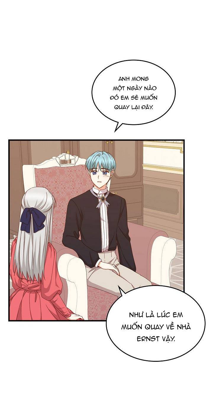 Đừng Chọc Đứa Em Gái Bé Bỏng Của Chúng Tôi Chapter 39 - Trang 2