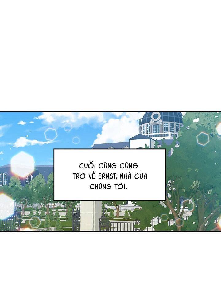 Đừng Chọc Đứa Em Gái Bé Bỏng Của Chúng Tôi Chapter 39 - Trang 2