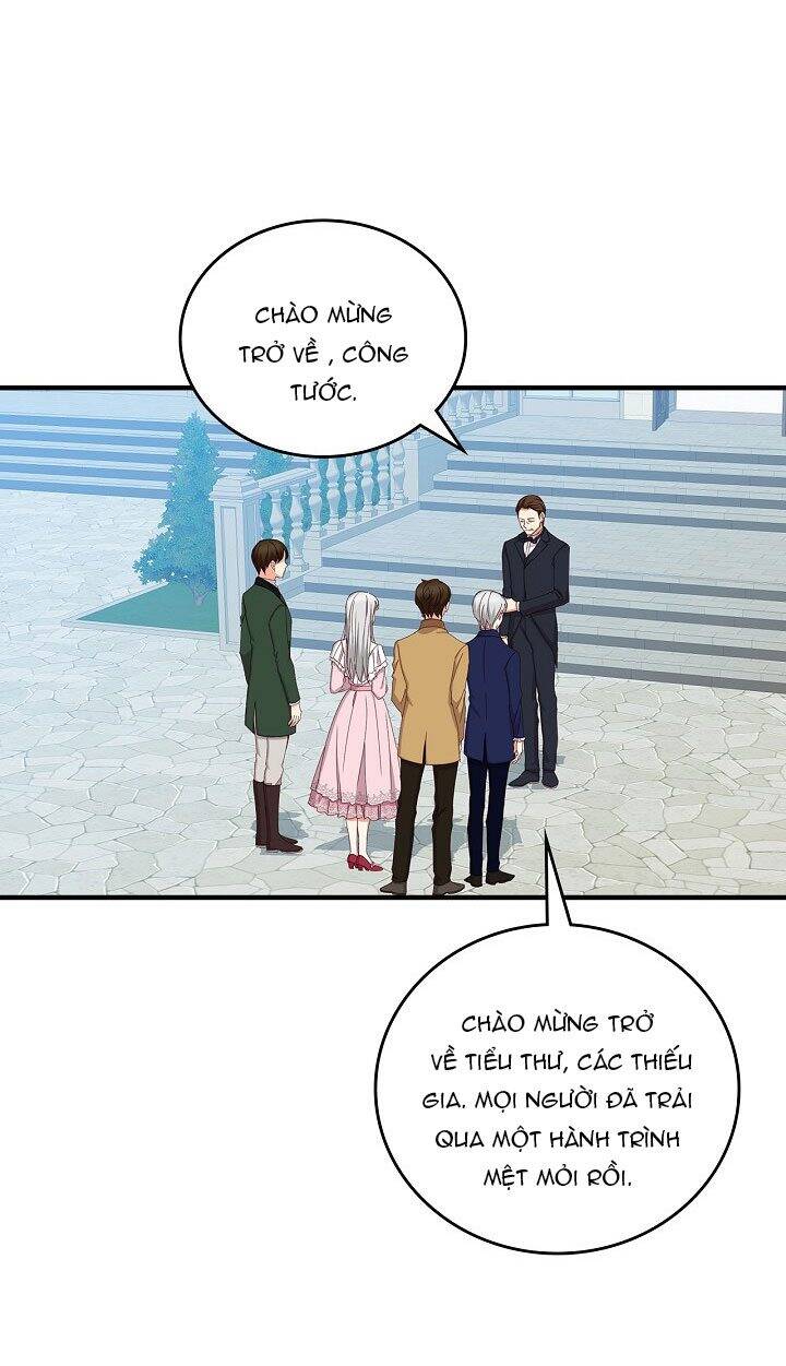 Đừng Chọc Đứa Em Gái Bé Bỏng Của Chúng Tôi Chapter 39 - Trang 2