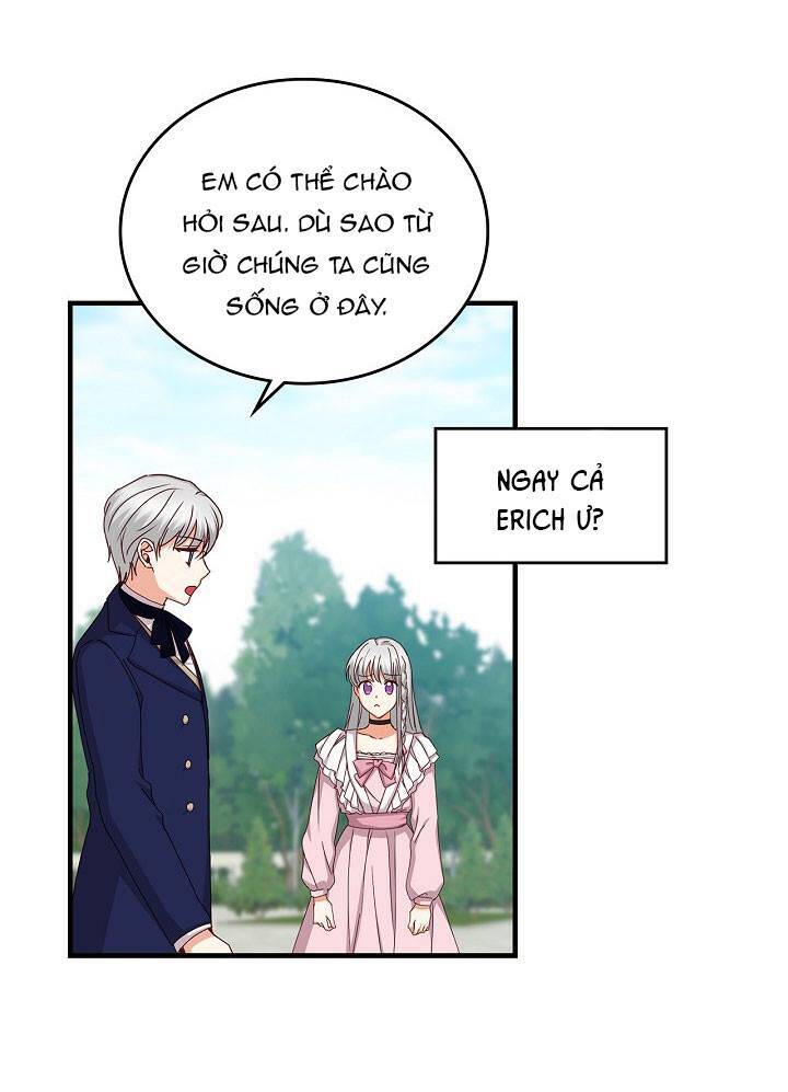 Đừng Chọc Đứa Em Gái Bé Bỏng Của Chúng Tôi Chapter 39 - Trang 2