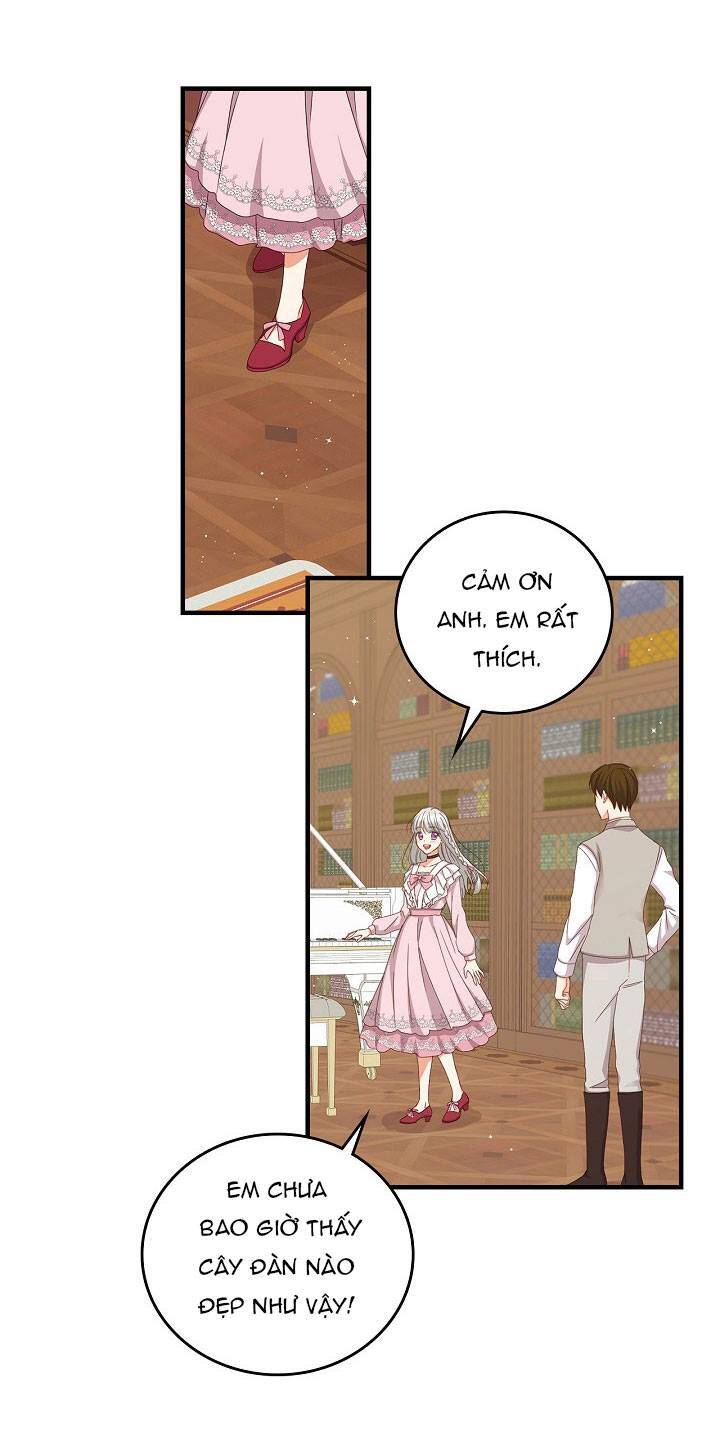 Đừng Chọc Đứa Em Gái Bé Bỏng Của Chúng Tôi Chapter 39 - Trang 2