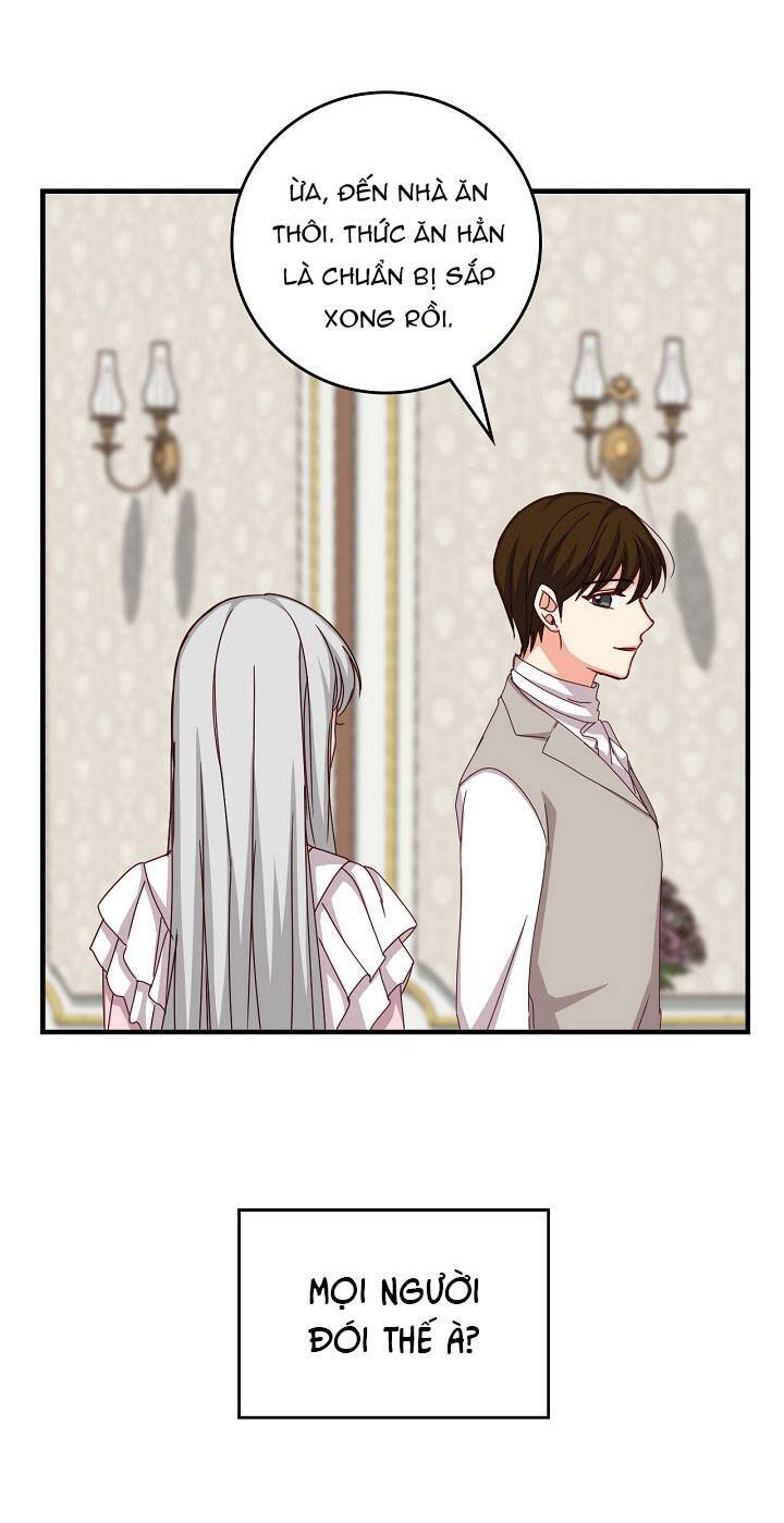 Đừng Chọc Đứa Em Gái Bé Bỏng Của Chúng Tôi Chapter 39 - Trang 2