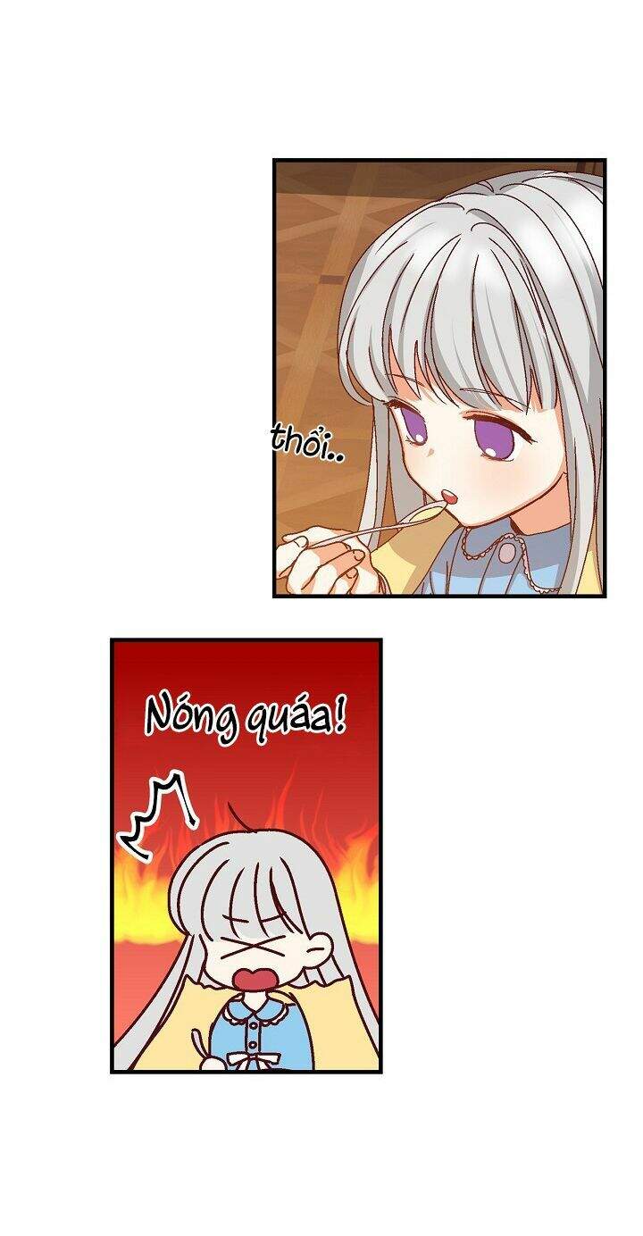 Đừng Chọc Đứa Em Gái Bé Bỏng Của Chúng Tôi Chapter 4 - Trang 2