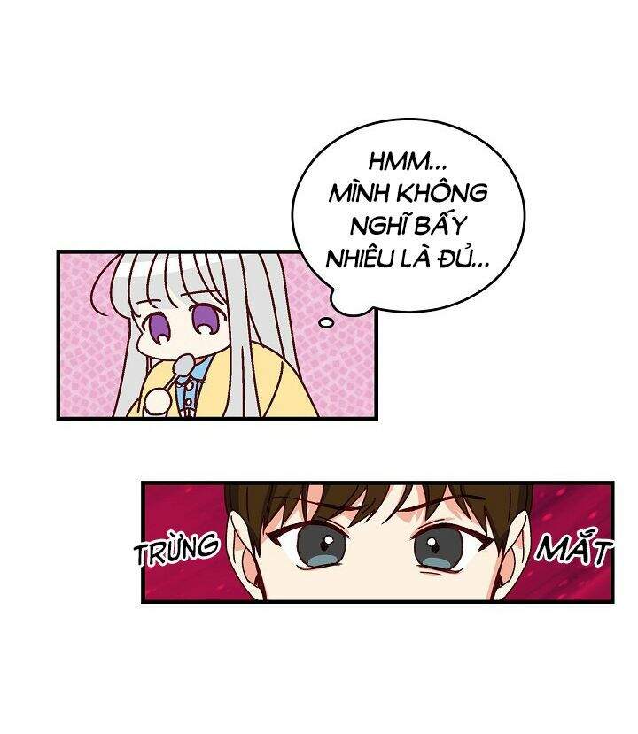 Đừng Chọc Đứa Em Gái Bé Bỏng Của Chúng Tôi Chapter 4 - Trang 2