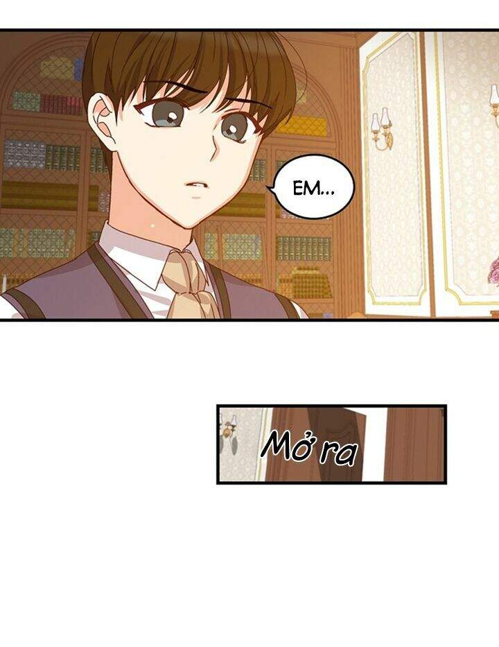 Đừng Chọc Đứa Em Gái Bé Bỏng Của Chúng Tôi Chapter 4 - Trang 2