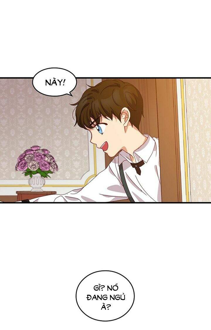 Đừng Chọc Đứa Em Gái Bé Bỏng Của Chúng Tôi Chapter 4 - Trang 2