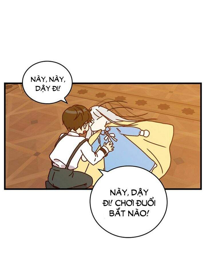 Đừng Chọc Đứa Em Gái Bé Bỏng Của Chúng Tôi Chapter 4 - Trang 2