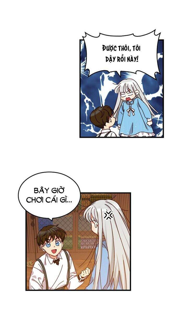 Đừng Chọc Đứa Em Gái Bé Bỏng Của Chúng Tôi Chapter 4 - Trang 2