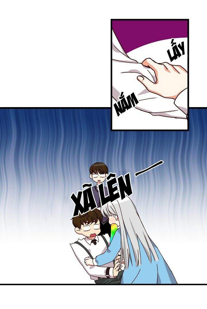 Đừng Chọc Đứa Em Gái Bé Bỏng Của Chúng Tôi Chapter 4 - Trang 2