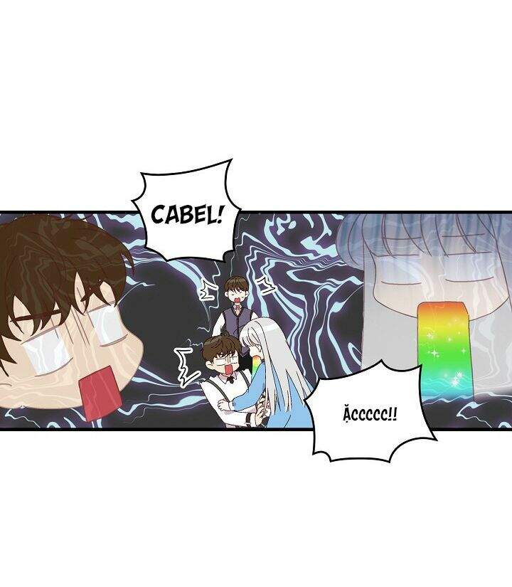 Đừng Chọc Đứa Em Gái Bé Bỏng Của Chúng Tôi Chapter 4 - Trang 2