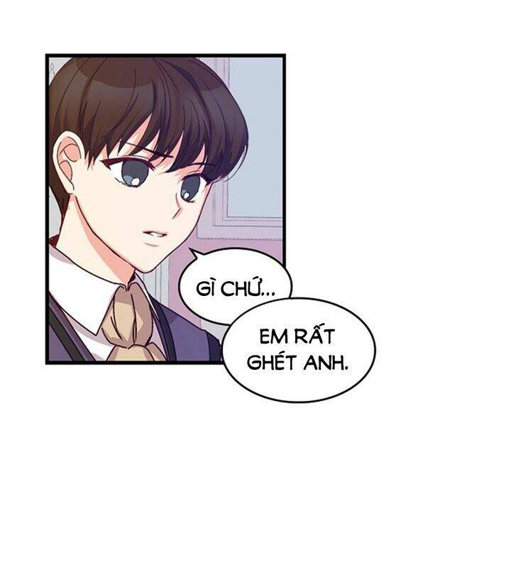 Đừng Chọc Đứa Em Gái Bé Bỏng Của Chúng Tôi Chapter 4 - Trang 2