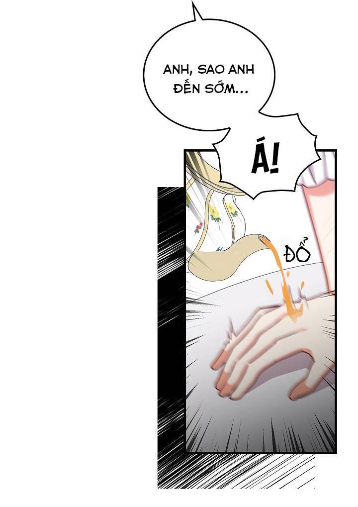 Đừng Chọc Đứa Em Gái Bé Bỏng Của Chúng Tôi Chapter 40 - Trang 2