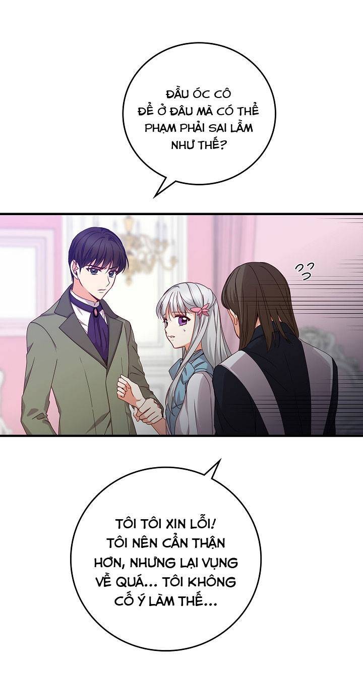 Đừng Chọc Đứa Em Gái Bé Bỏng Của Chúng Tôi Chapter 40 - Trang 2