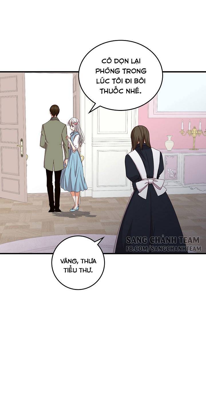 Đừng Chọc Đứa Em Gái Bé Bỏng Của Chúng Tôi Chapter 40 - Trang 2