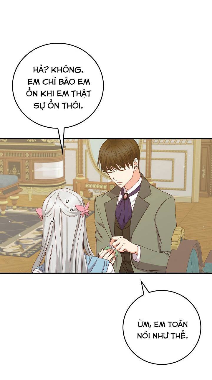 Đừng Chọc Đứa Em Gái Bé Bỏng Của Chúng Tôi Chapter 40 - Trang 2