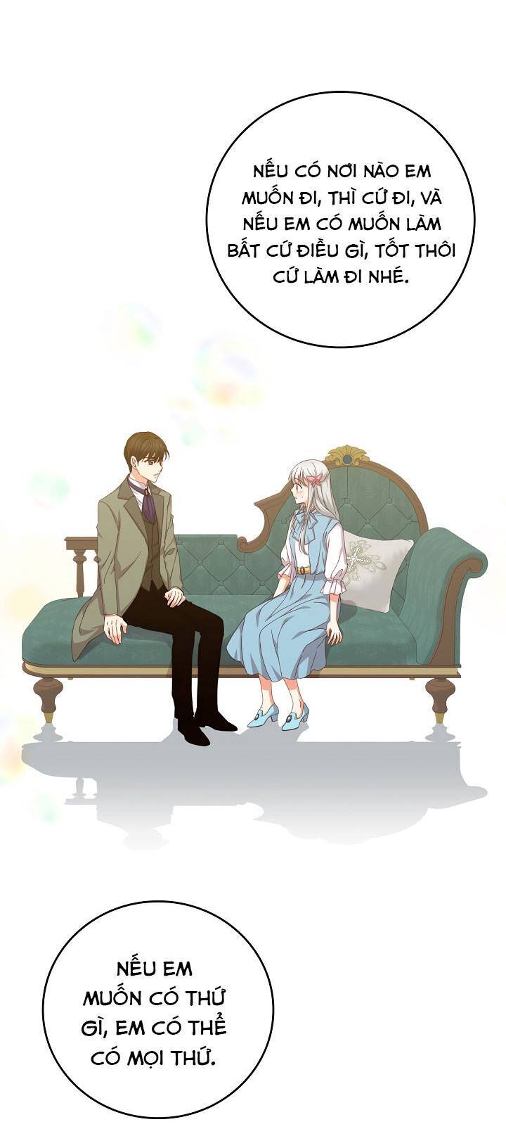 Đừng Chọc Đứa Em Gái Bé Bỏng Của Chúng Tôi Chapter 40 - Trang 2