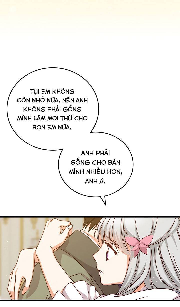 Đừng Chọc Đứa Em Gái Bé Bỏng Của Chúng Tôi Chapter 40 - Trang 2