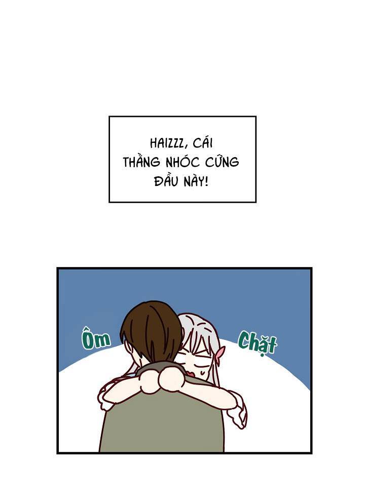 Đừng Chọc Đứa Em Gái Bé Bỏng Của Chúng Tôi Chapter 40 - Trang 2