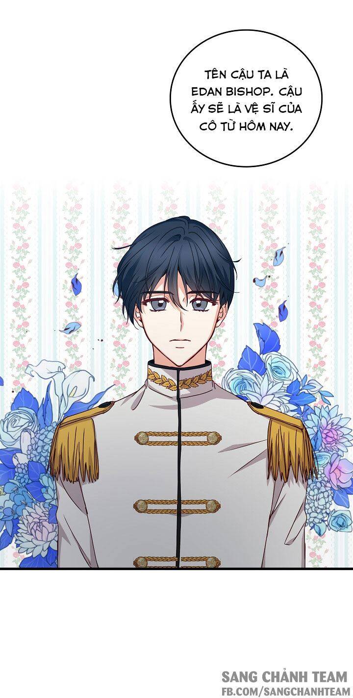 Đừng Chọc Đứa Em Gái Bé Bỏng Của Chúng Tôi Chapter 40 - Trang 2