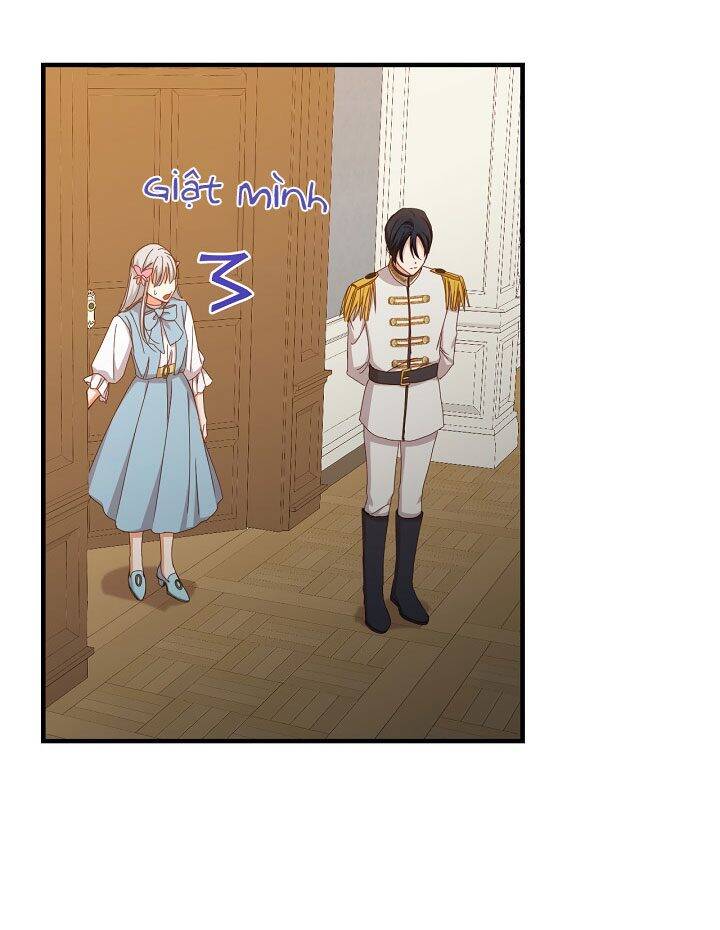 Đừng Chọc Đứa Em Gái Bé Bỏng Của Chúng Tôi Chapter 40 - Trang 2