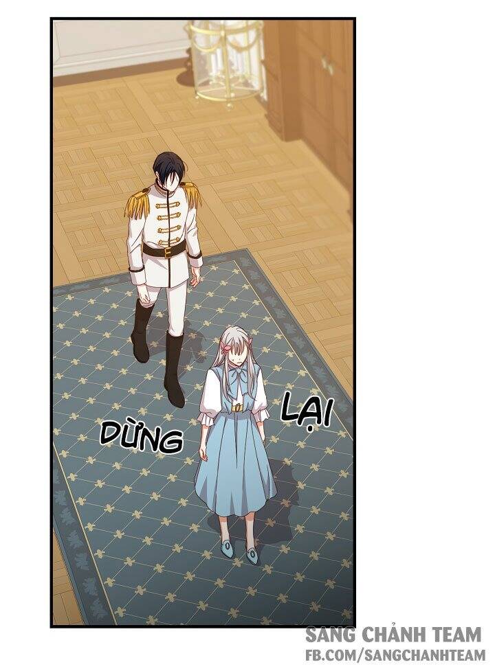 Đừng Chọc Đứa Em Gái Bé Bỏng Của Chúng Tôi Chapter 40 - Trang 2