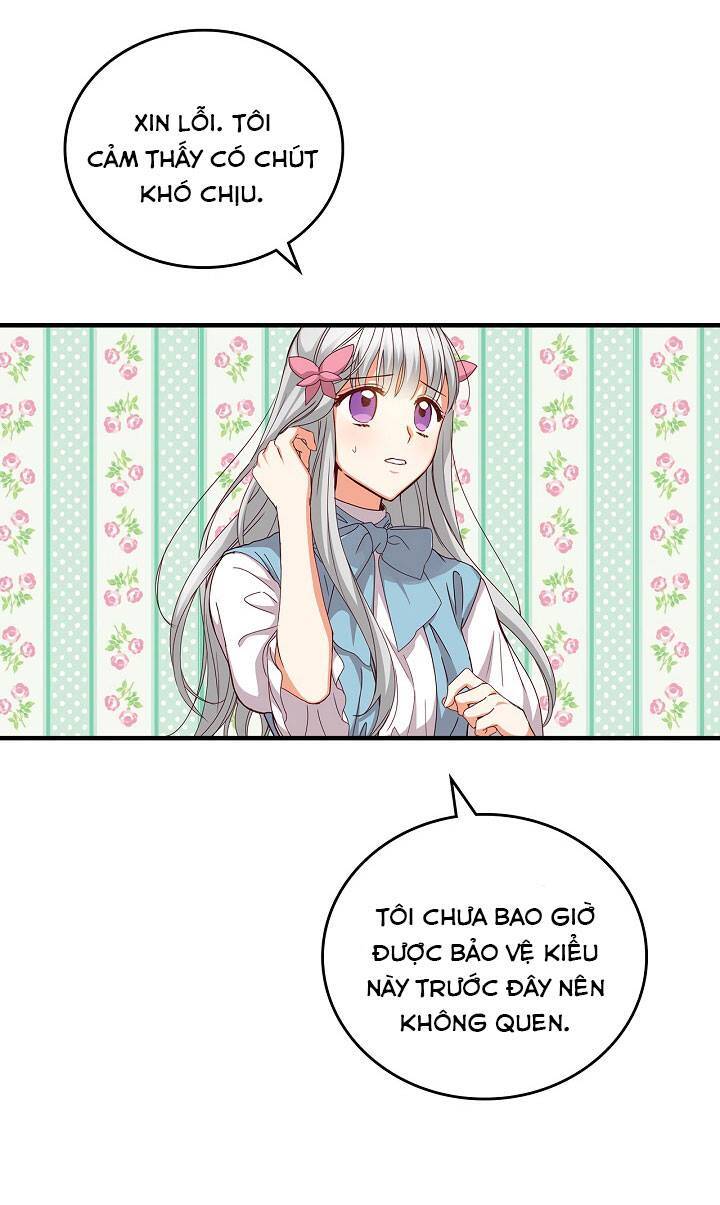 Đừng Chọc Đứa Em Gái Bé Bỏng Của Chúng Tôi Chapter 40 - Trang 2