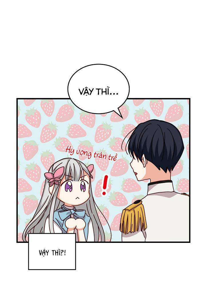 Đừng Chọc Đứa Em Gái Bé Bỏng Của Chúng Tôi Chapter 40 - Trang 2