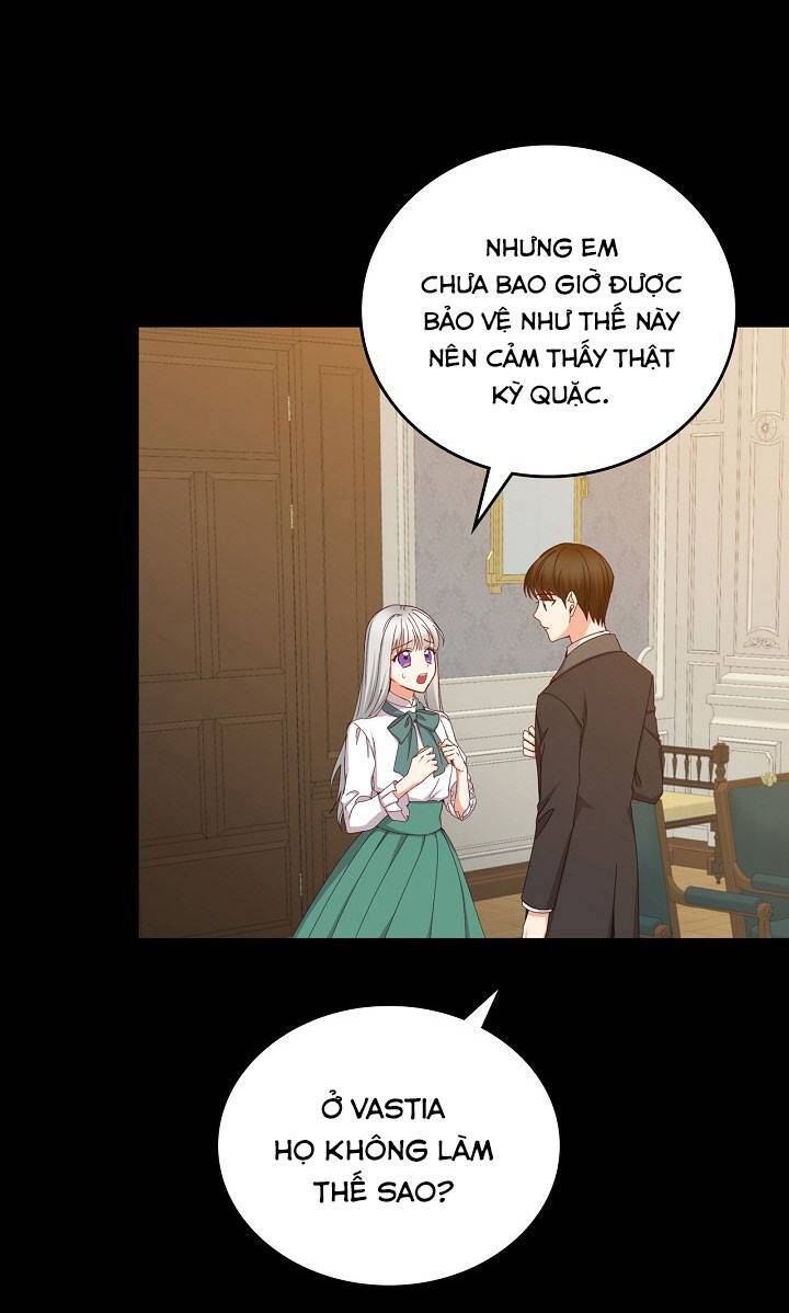 Đừng Chọc Đứa Em Gái Bé Bỏng Của Chúng Tôi Chapter 41 - Trang 2