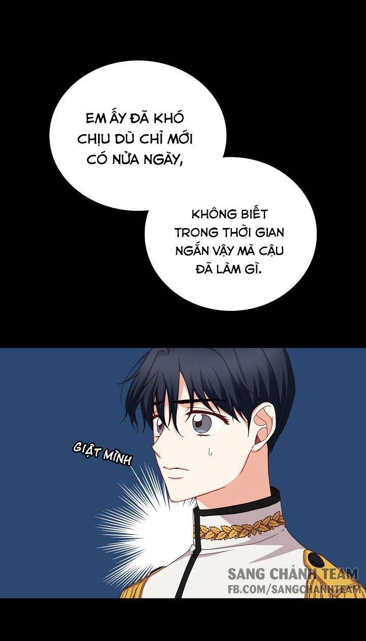 Đừng Chọc Đứa Em Gái Bé Bỏng Của Chúng Tôi Chapter 41 - Trang 2
