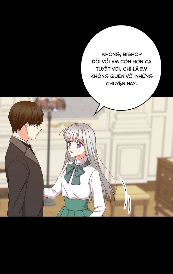 Đừng Chọc Đứa Em Gái Bé Bỏng Của Chúng Tôi Chapter 41 - Trang 2