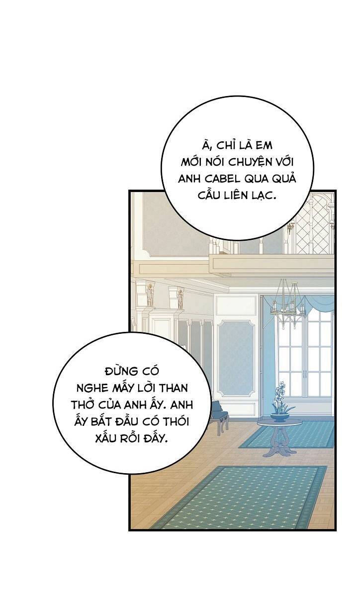 Đừng Chọc Đứa Em Gái Bé Bỏng Của Chúng Tôi Chapter 41 - Trang 2