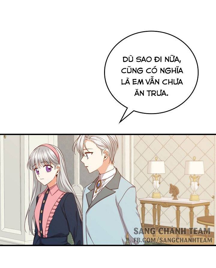 Đừng Chọc Đứa Em Gái Bé Bỏng Của Chúng Tôi Chapter 41 - Trang 2