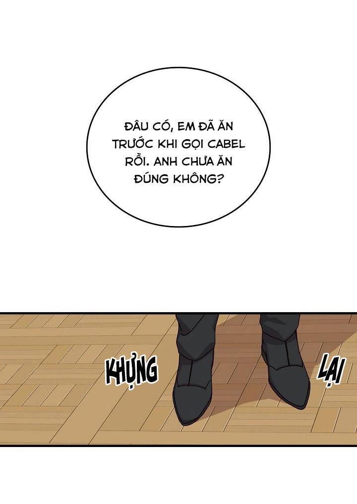 Đừng Chọc Đứa Em Gái Bé Bỏng Của Chúng Tôi Chapter 41 - Trang 2