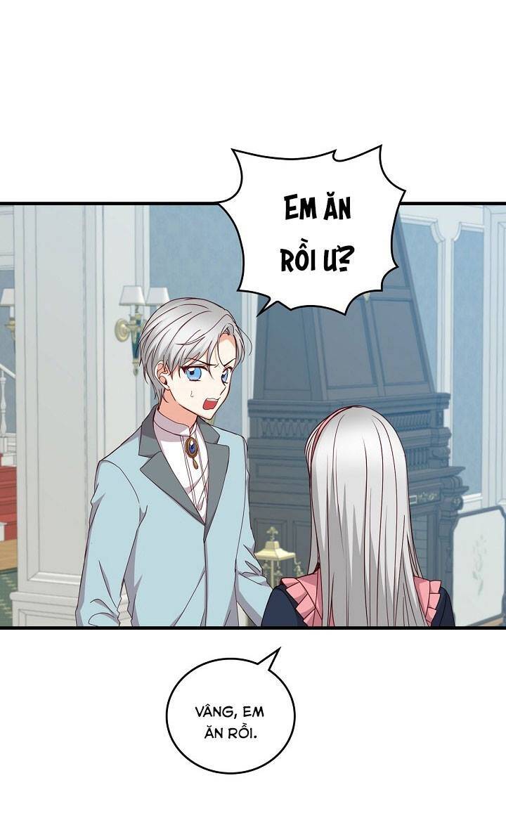 Đừng Chọc Đứa Em Gái Bé Bỏng Của Chúng Tôi Chapter 41 - Trang 2