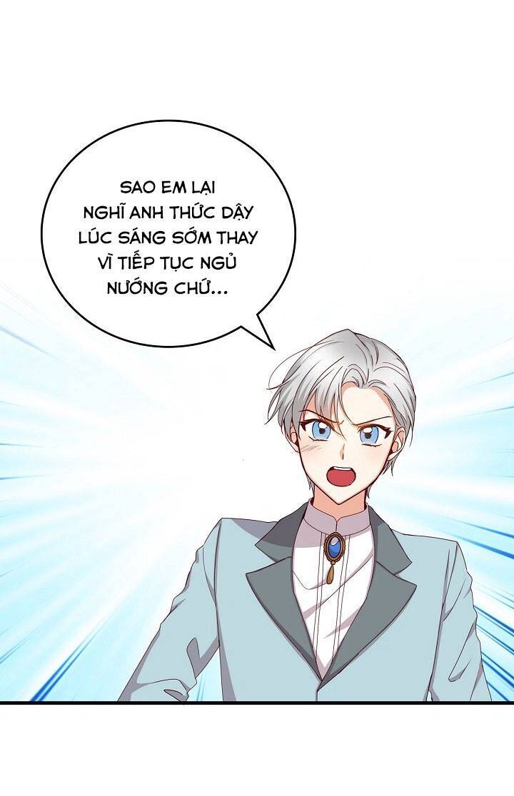 Đừng Chọc Đứa Em Gái Bé Bỏng Của Chúng Tôi Chapter 41 - Trang 2