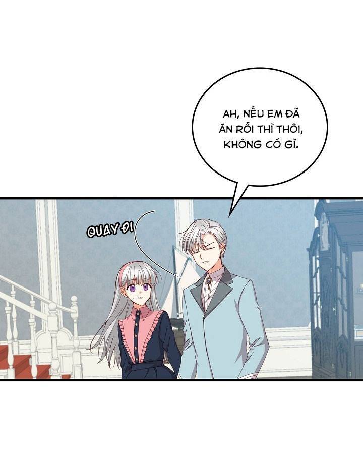 Đừng Chọc Đứa Em Gái Bé Bỏng Của Chúng Tôi Chapter 41 - Trang 2