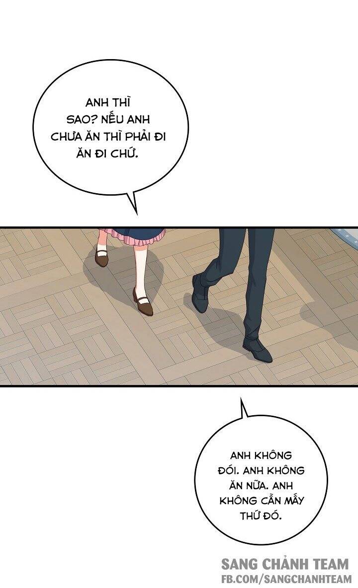 Đừng Chọc Đứa Em Gái Bé Bỏng Của Chúng Tôi Chapter 41 - Trang 2